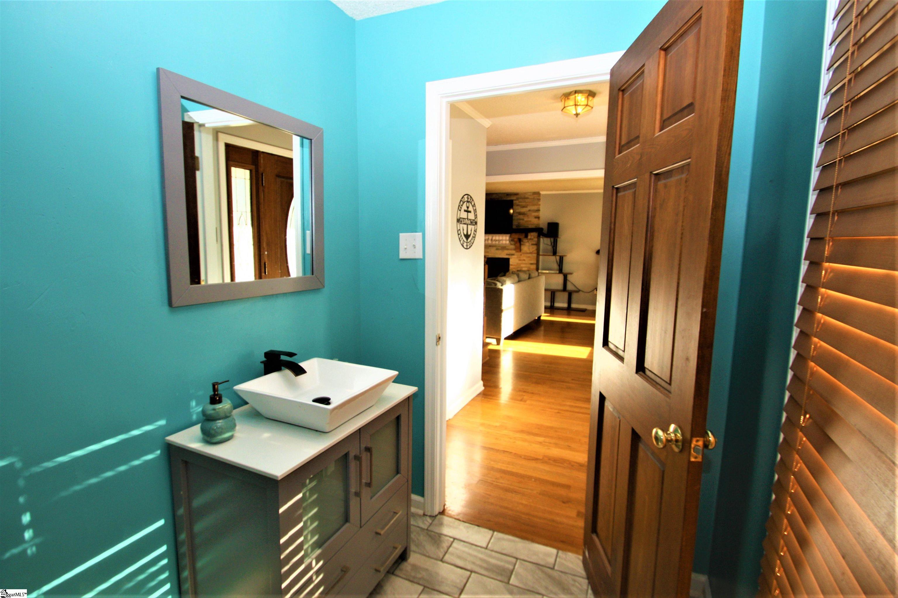 581 Goldmine Road Spartanburg, SC 29307 - Photo 11 of 36 Gallery Image 11