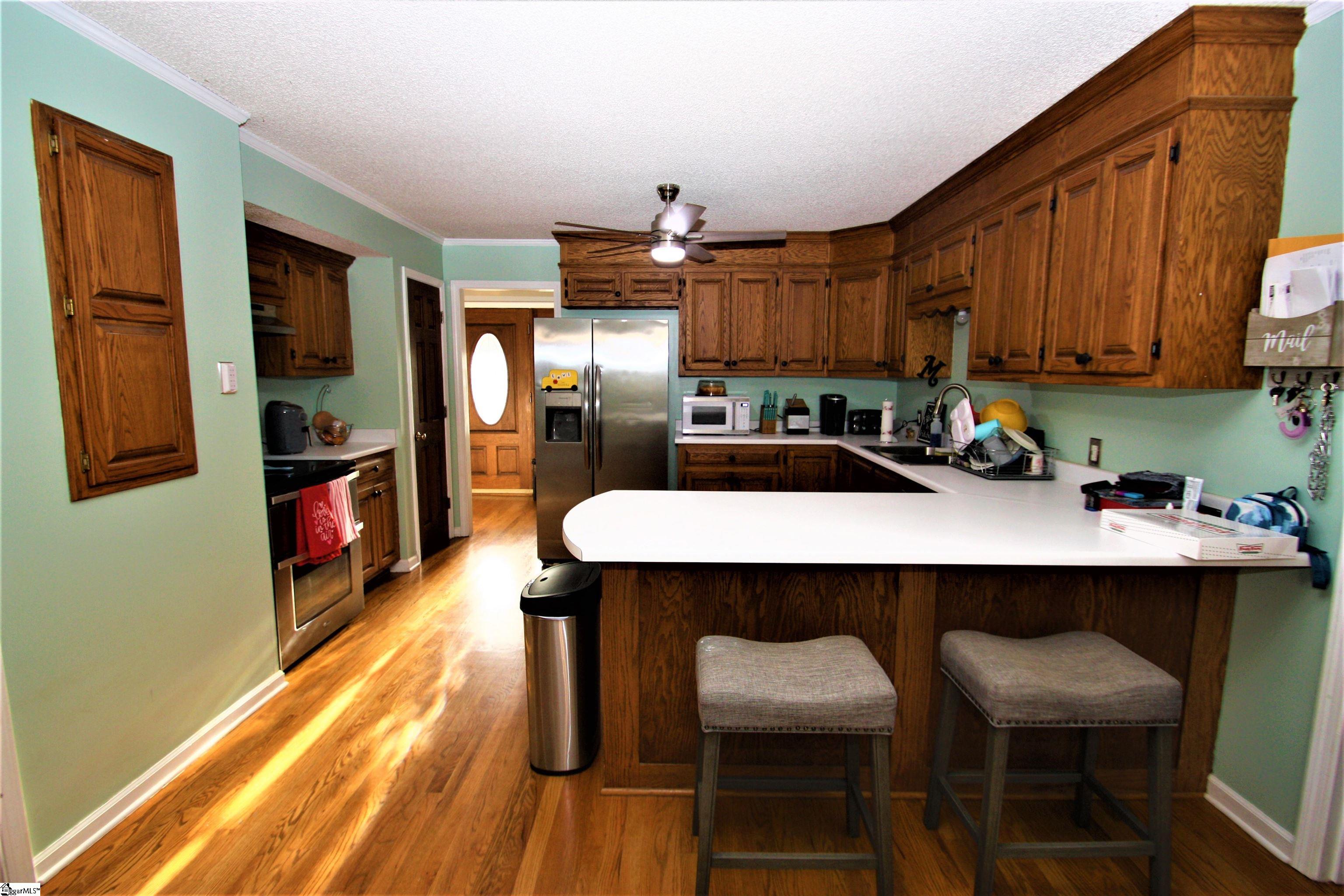 581 Goldmine Road Spartanburg, SC 29307 - Photo 13 of 36 Gallery Image 13