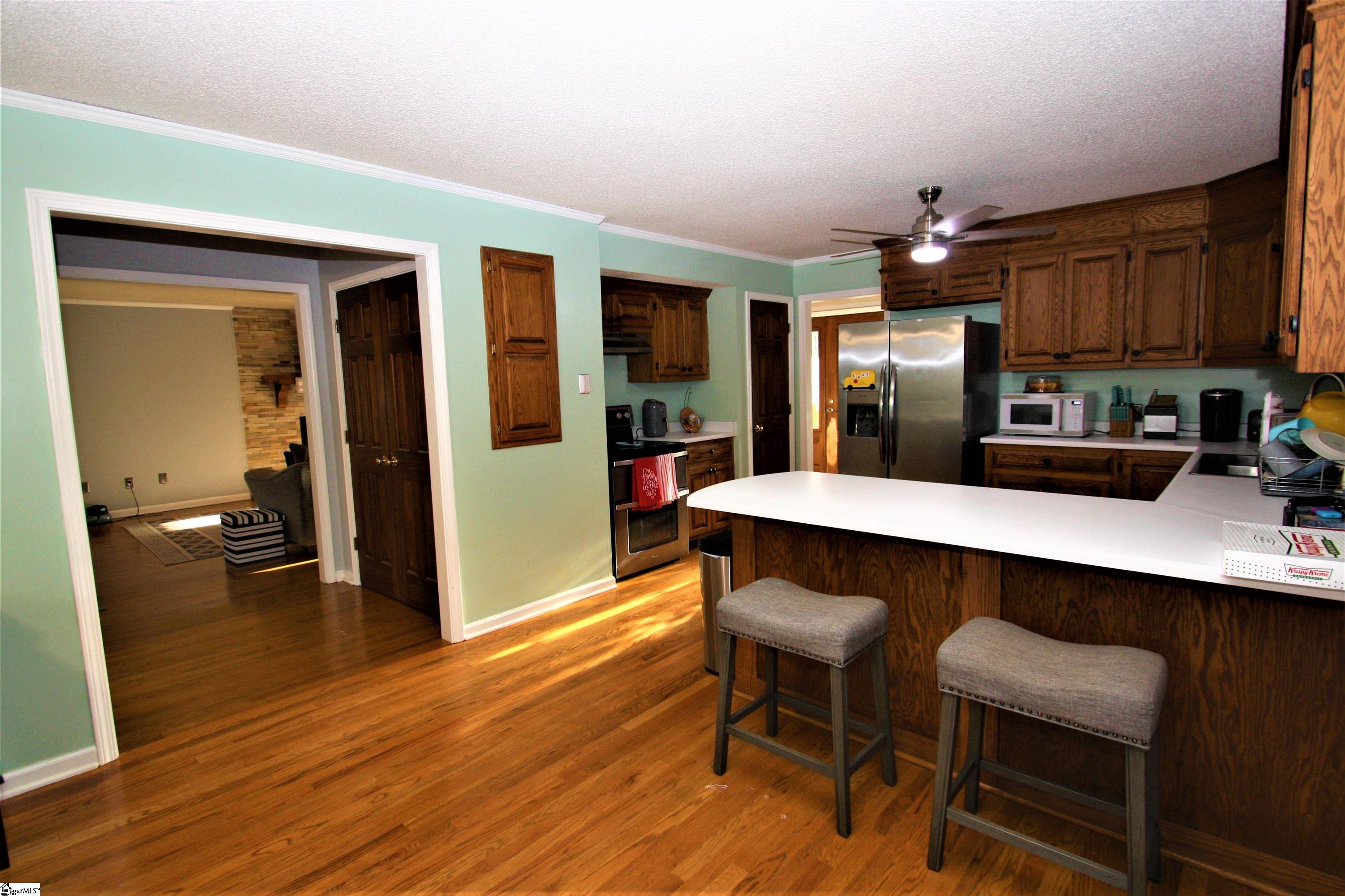 581 Goldmine Road Spartanburg, SC 29307 - Photo 14 of 36 Gallery Image 14