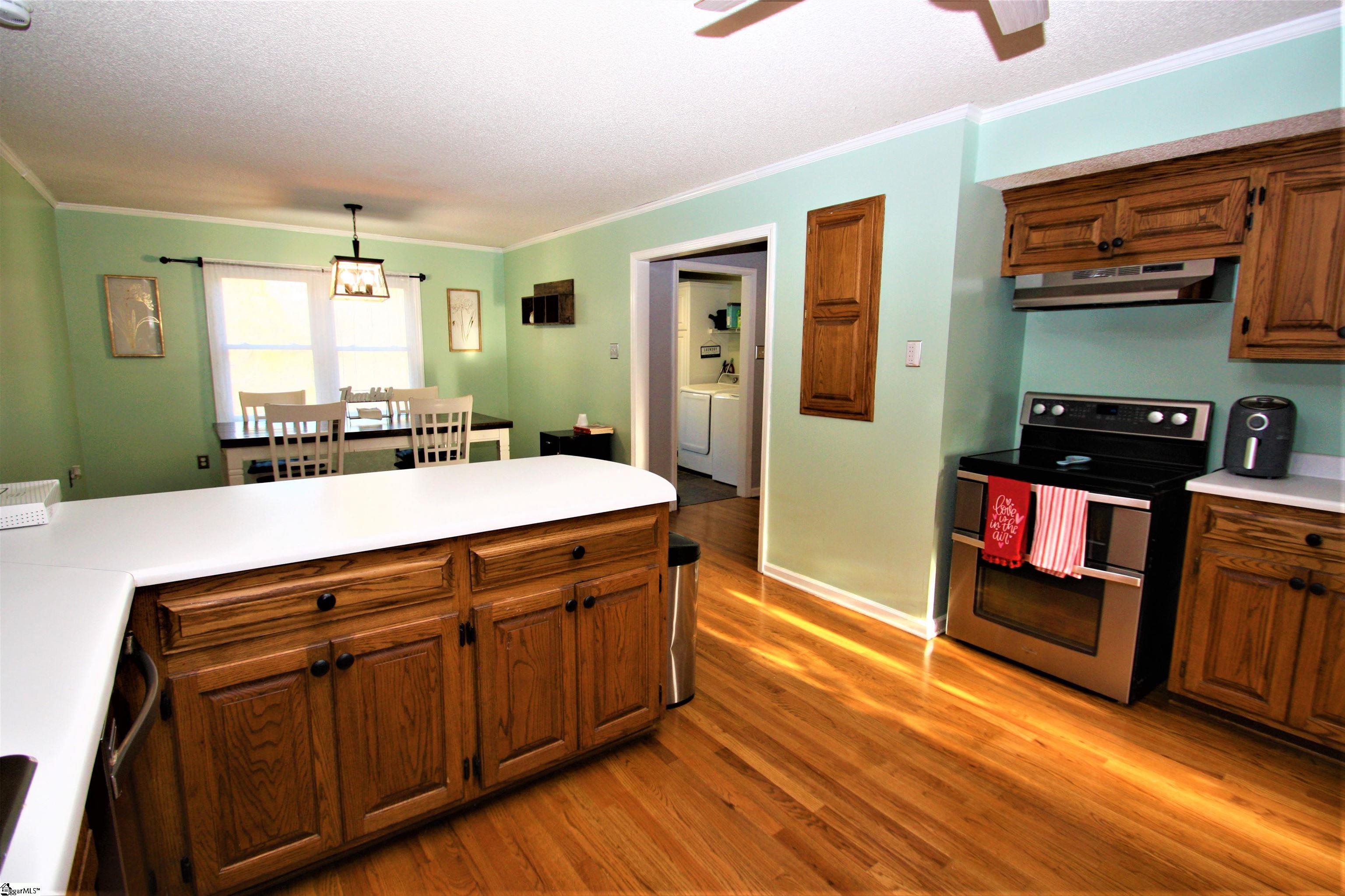 581 Goldmine Road Spartanburg, SC 29307 - Photo 18 of 36 Gallery Image 18