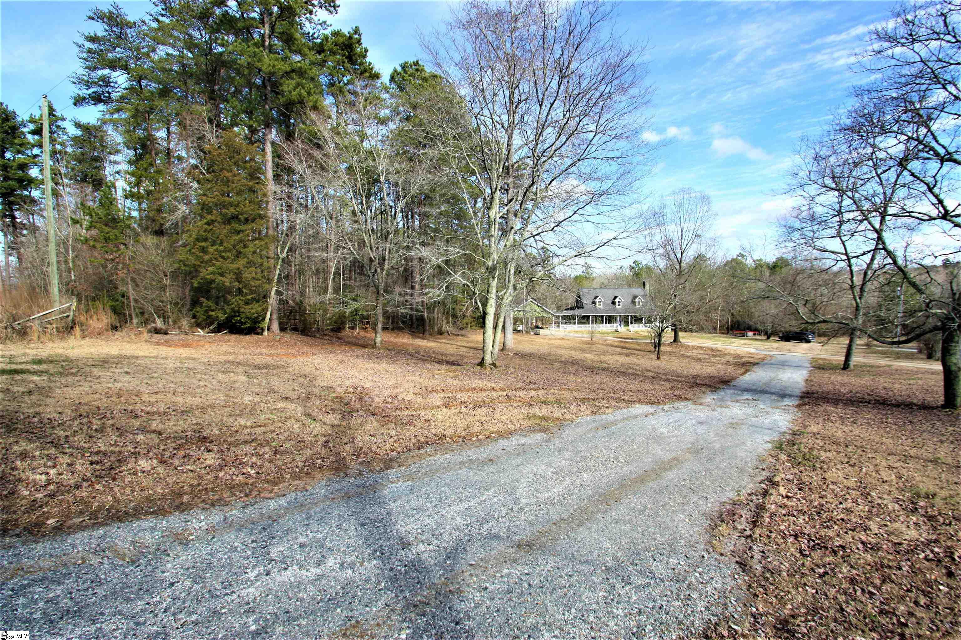 581 Goldmine Road Spartanburg, SC 29307 - Photo 2 of 36 Gallery Image 2