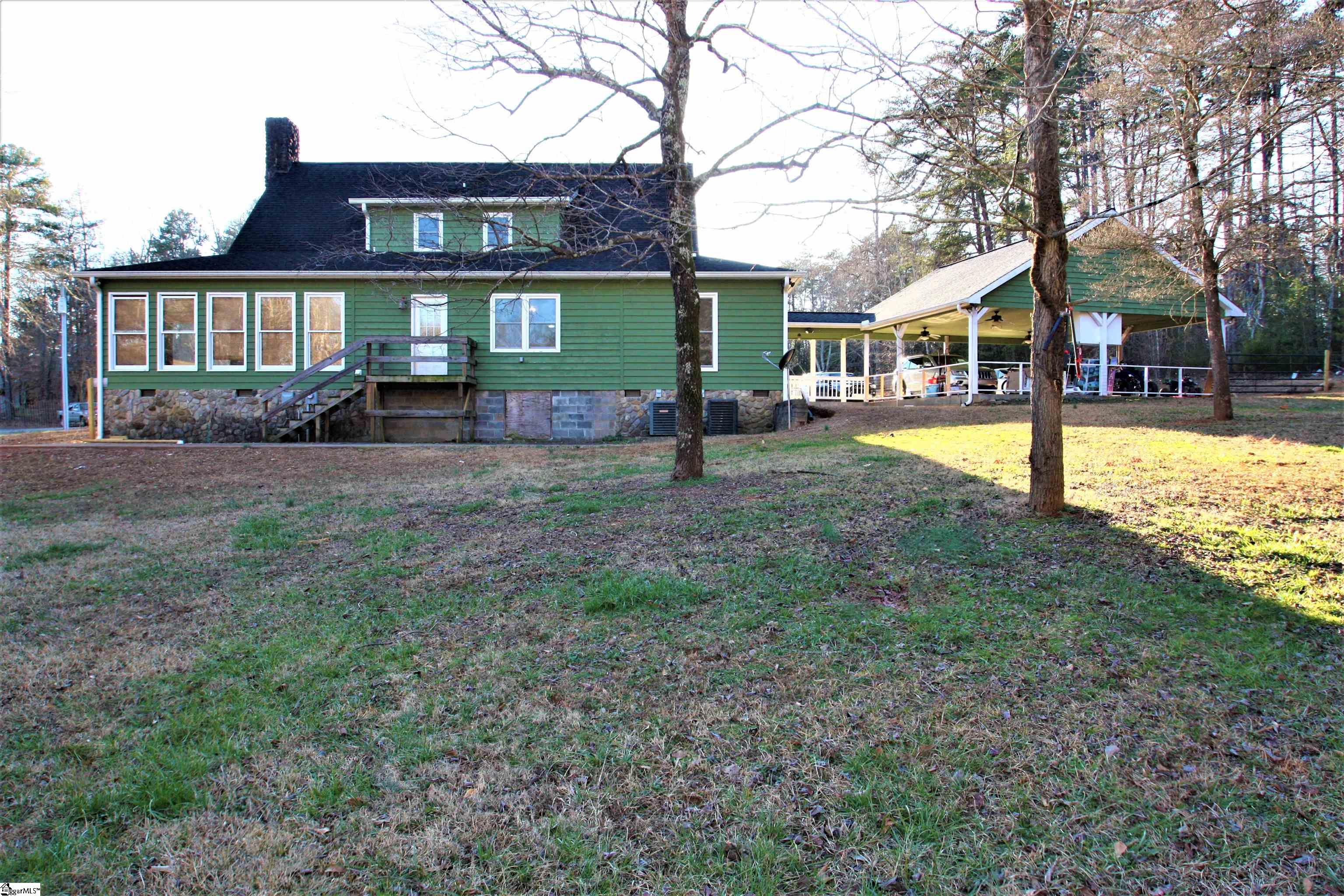 581 Goldmine Road Spartanburg, SC 29307 - Photo 32 of 36 Gallery Image 32