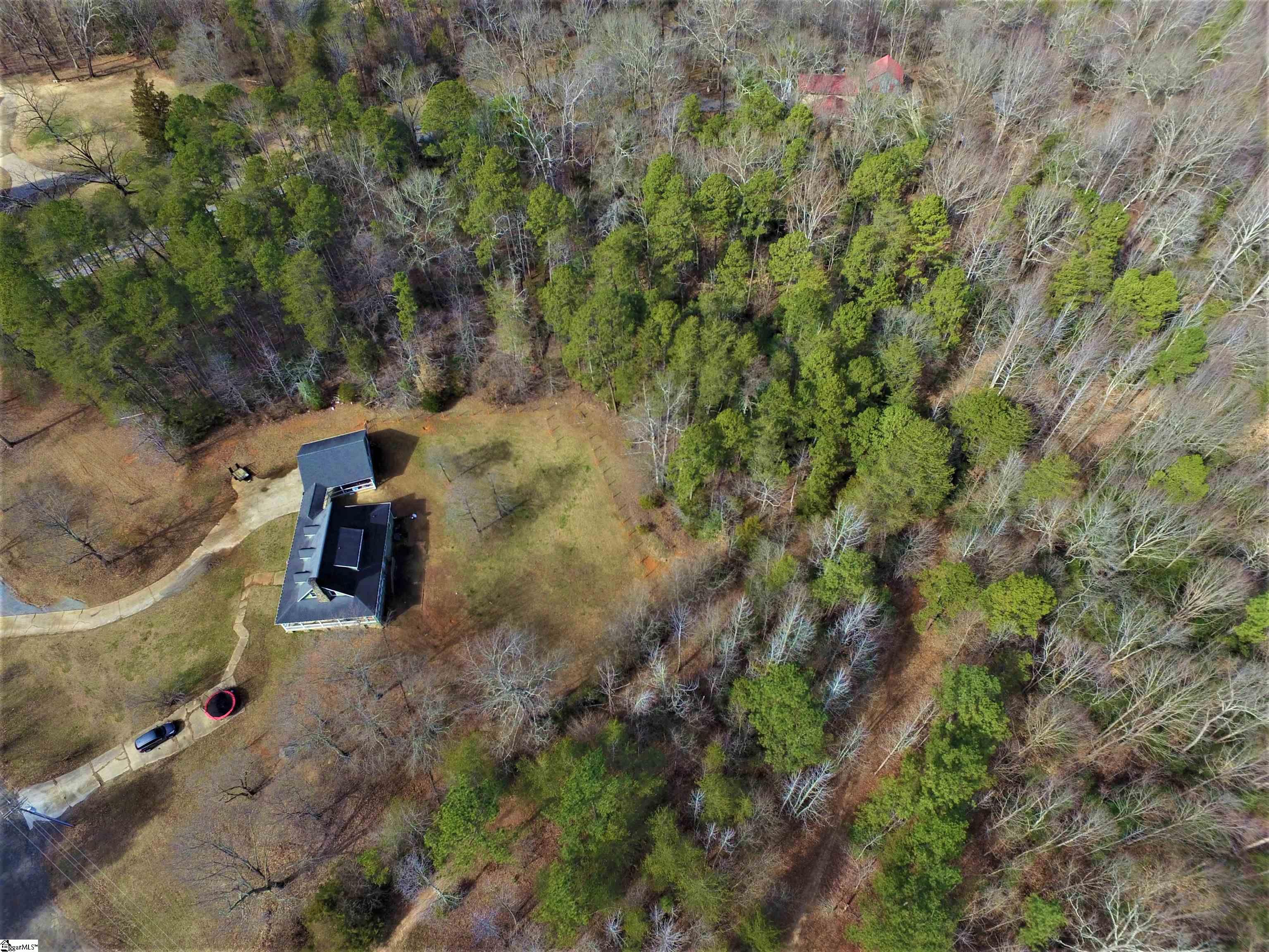 581 Goldmine Road Spartanburg, SC 29307 - Photo 33 of 36 Gallery Image 33