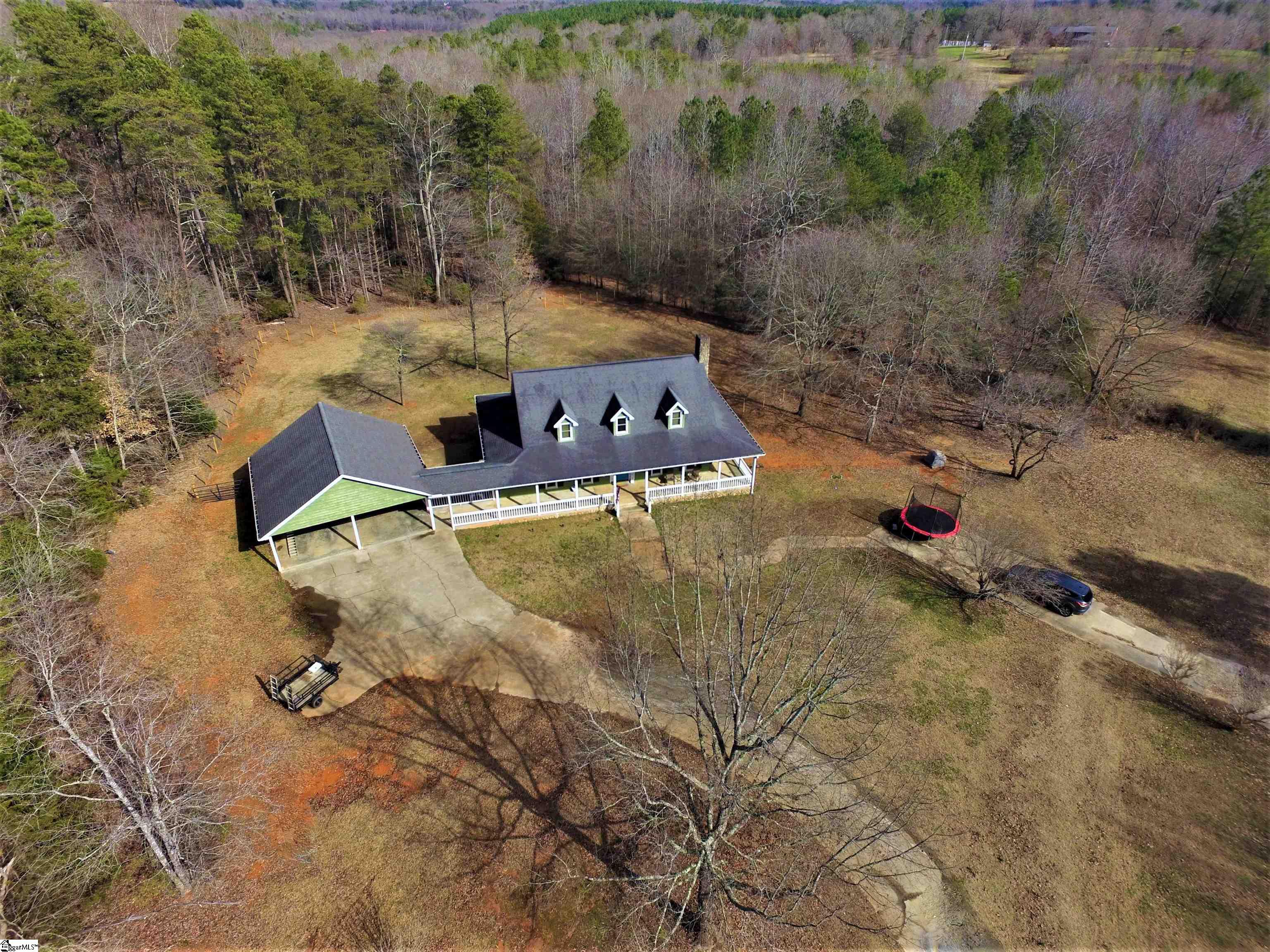 581 Goldmine Road Spartanburg, SC 29307 - Photo 34 of 36 Gallery Image 34