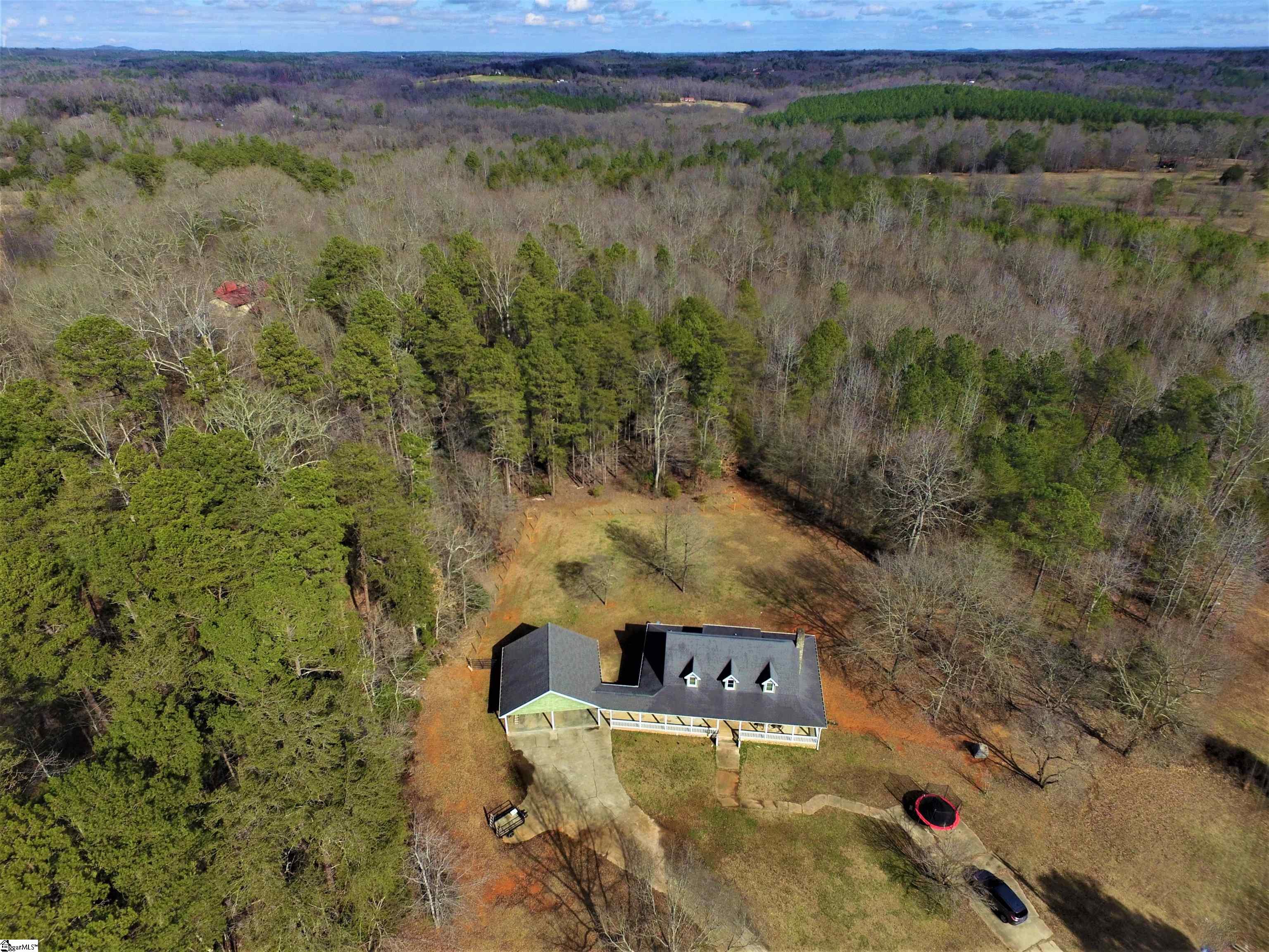581 Goldmine Road Spartanburg, SC 29307 - Photo 35 of 36 Gallery Image 35