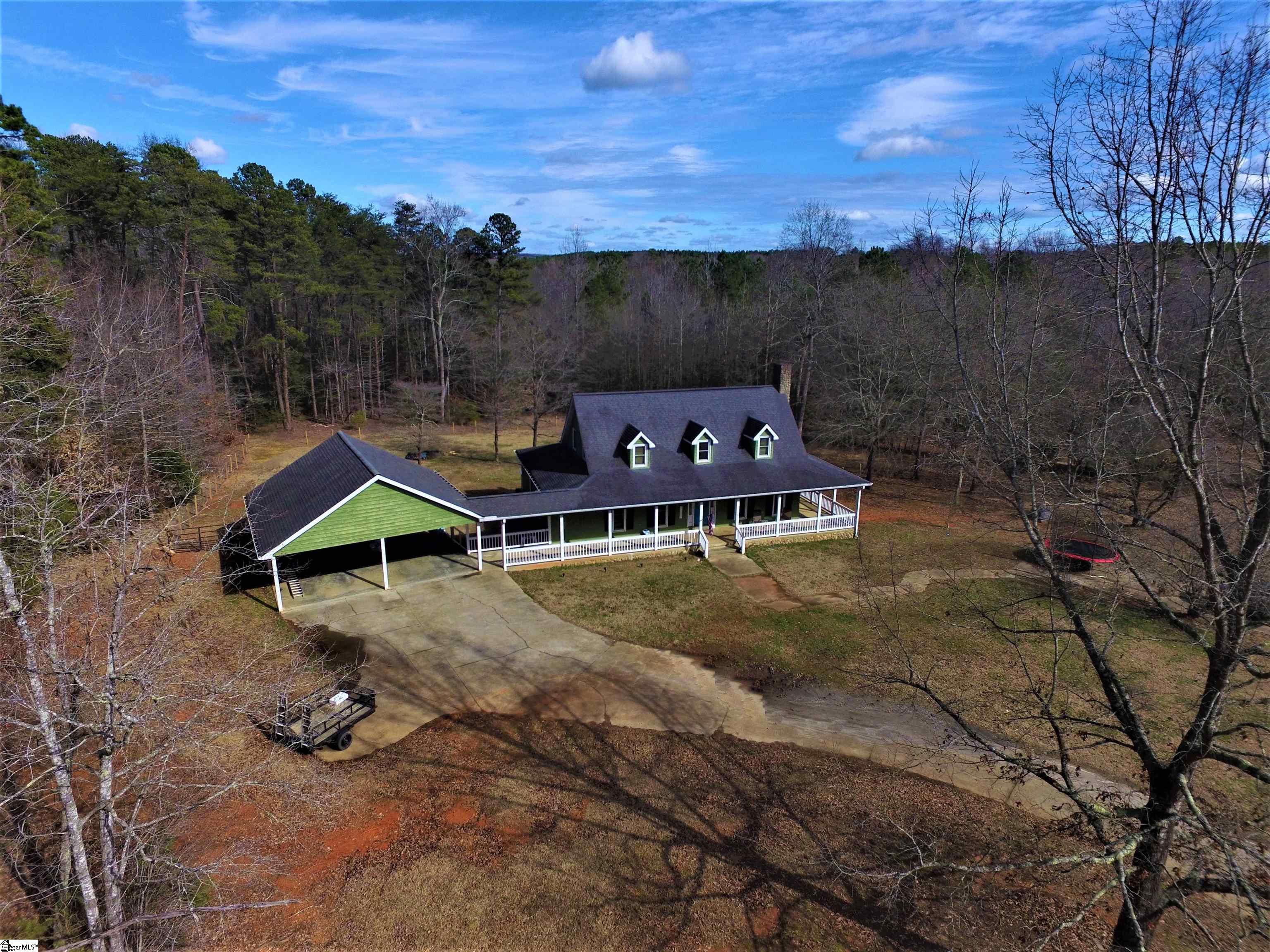 581 Goldmine Road Spartanburg, SC 29307 - Photo 36 of 36 Gallery Image 36