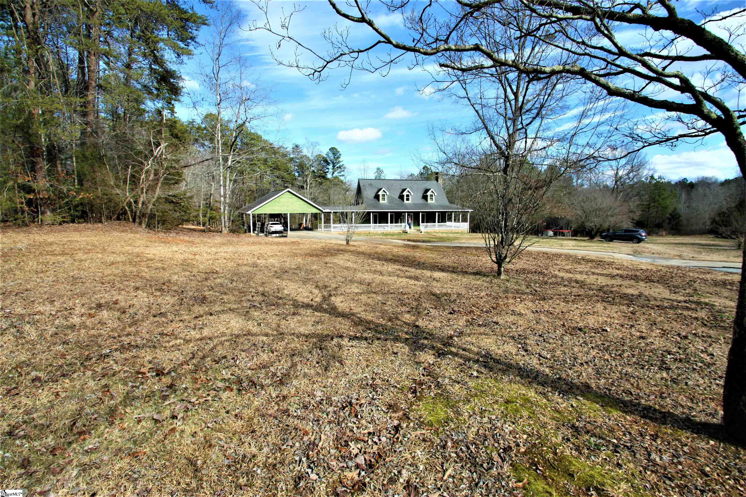 581 Goldmine Road Spartanburg, SC 29307 - Photo 4 of 36 Gallery Image 4