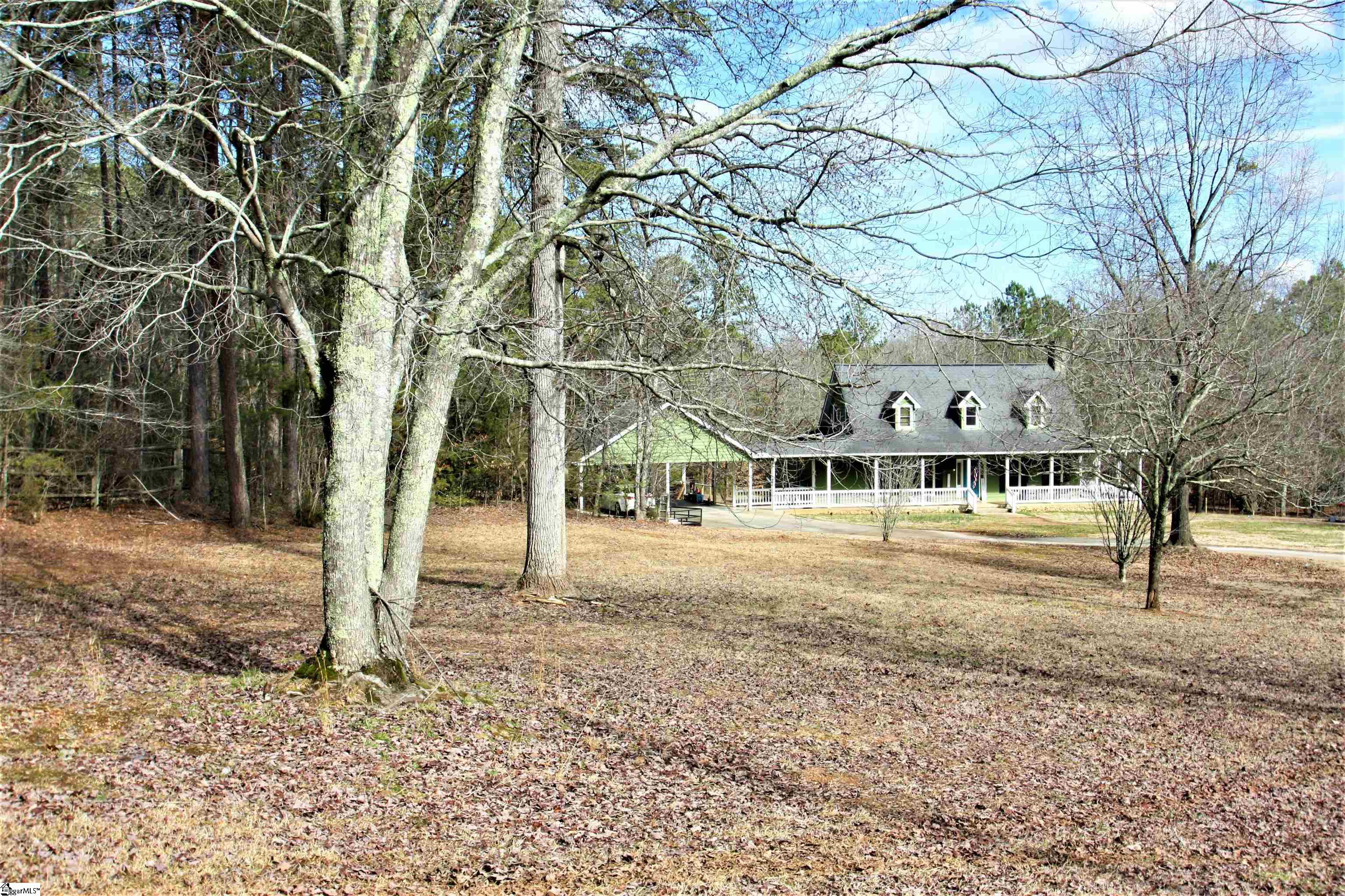 581 Goldmine Road Spartanburg, SC 29307 - Photo 5 of 36 Gallery Image 5