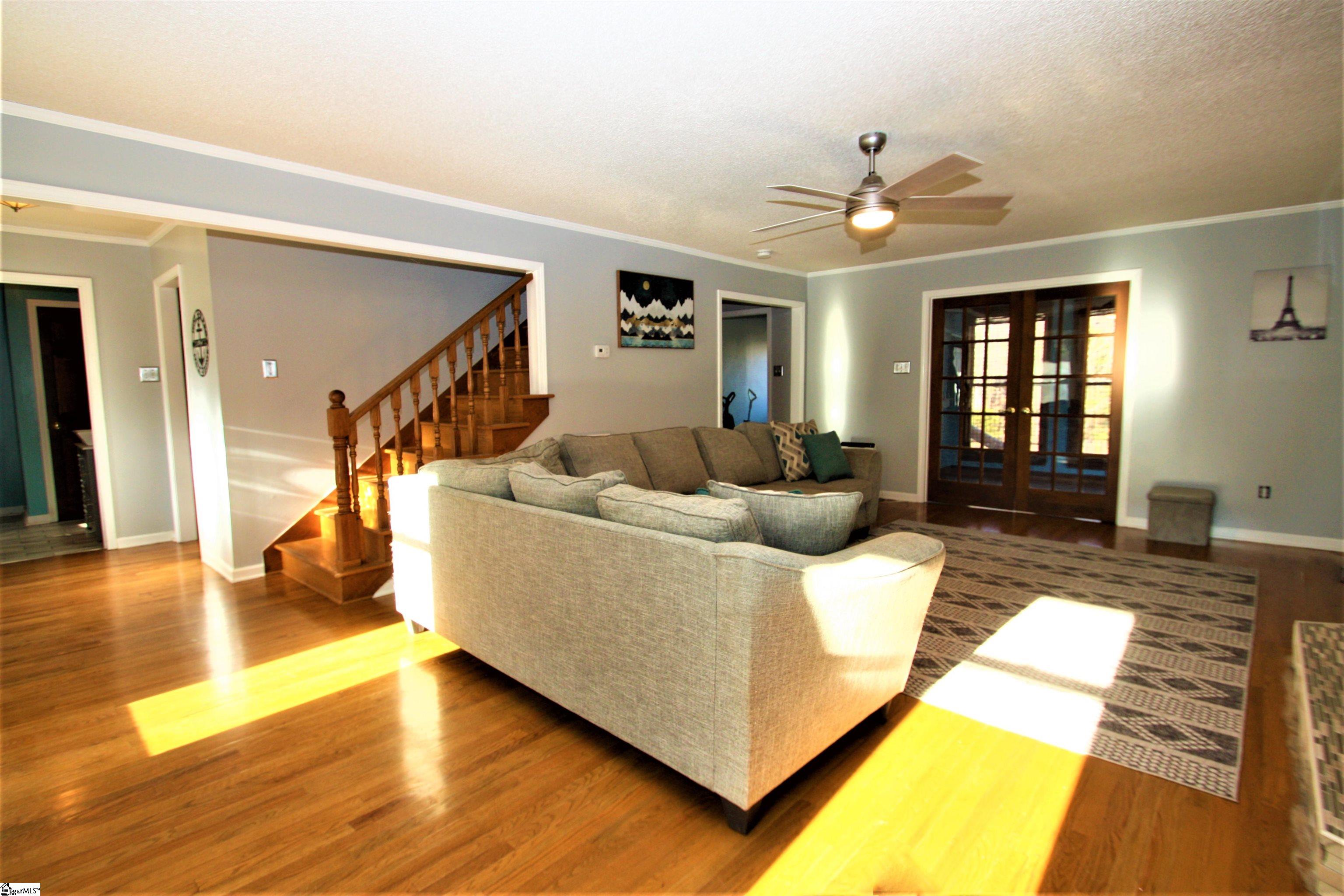 581 Goldmine Road Spartanburg, SC 29307 - Photo 8 of 36 Gallery Image 8