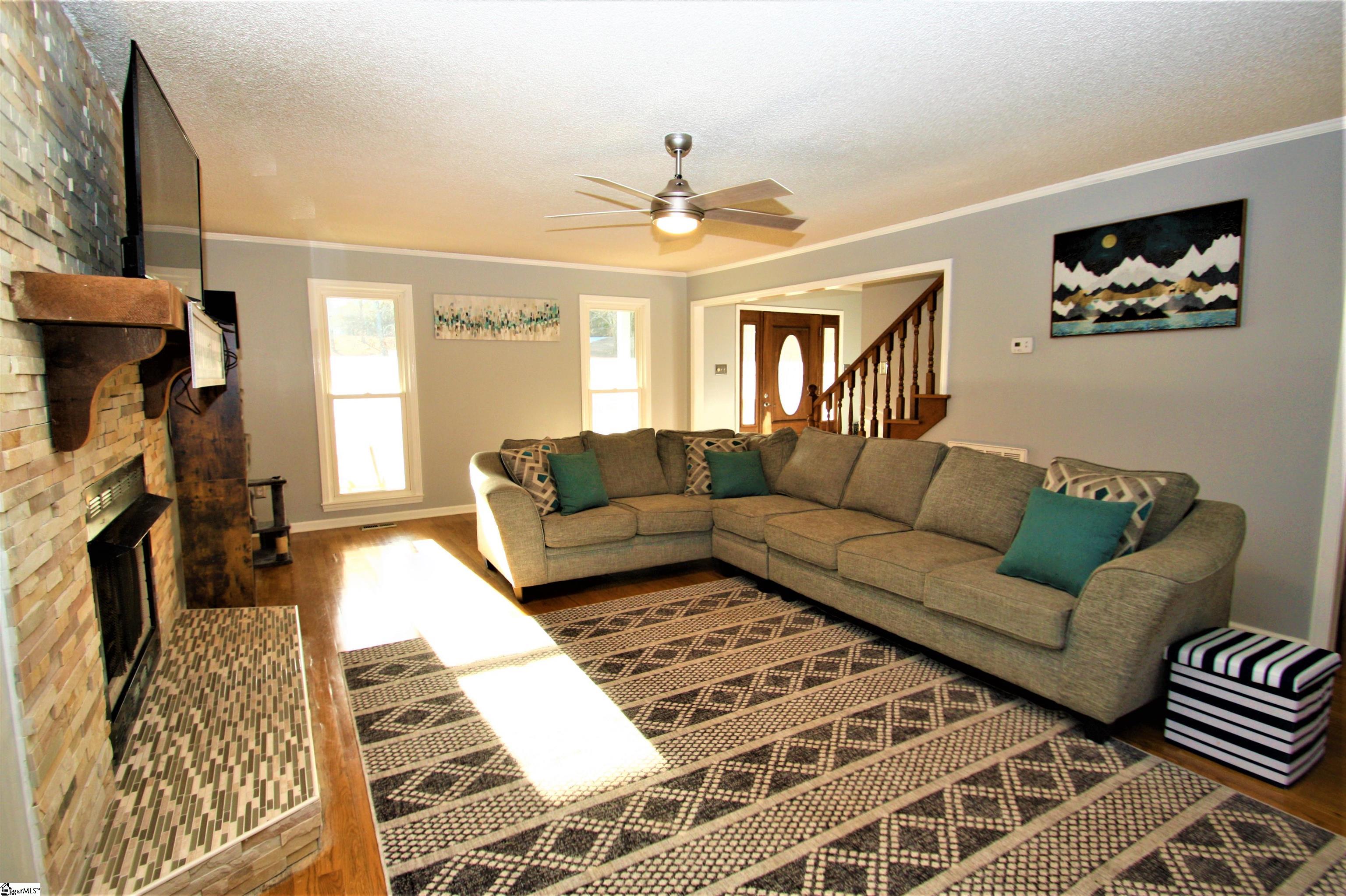 581 Goldmine Road Spartanburg, SC 29307 - Photo 10 of 36 Gallery Image 10