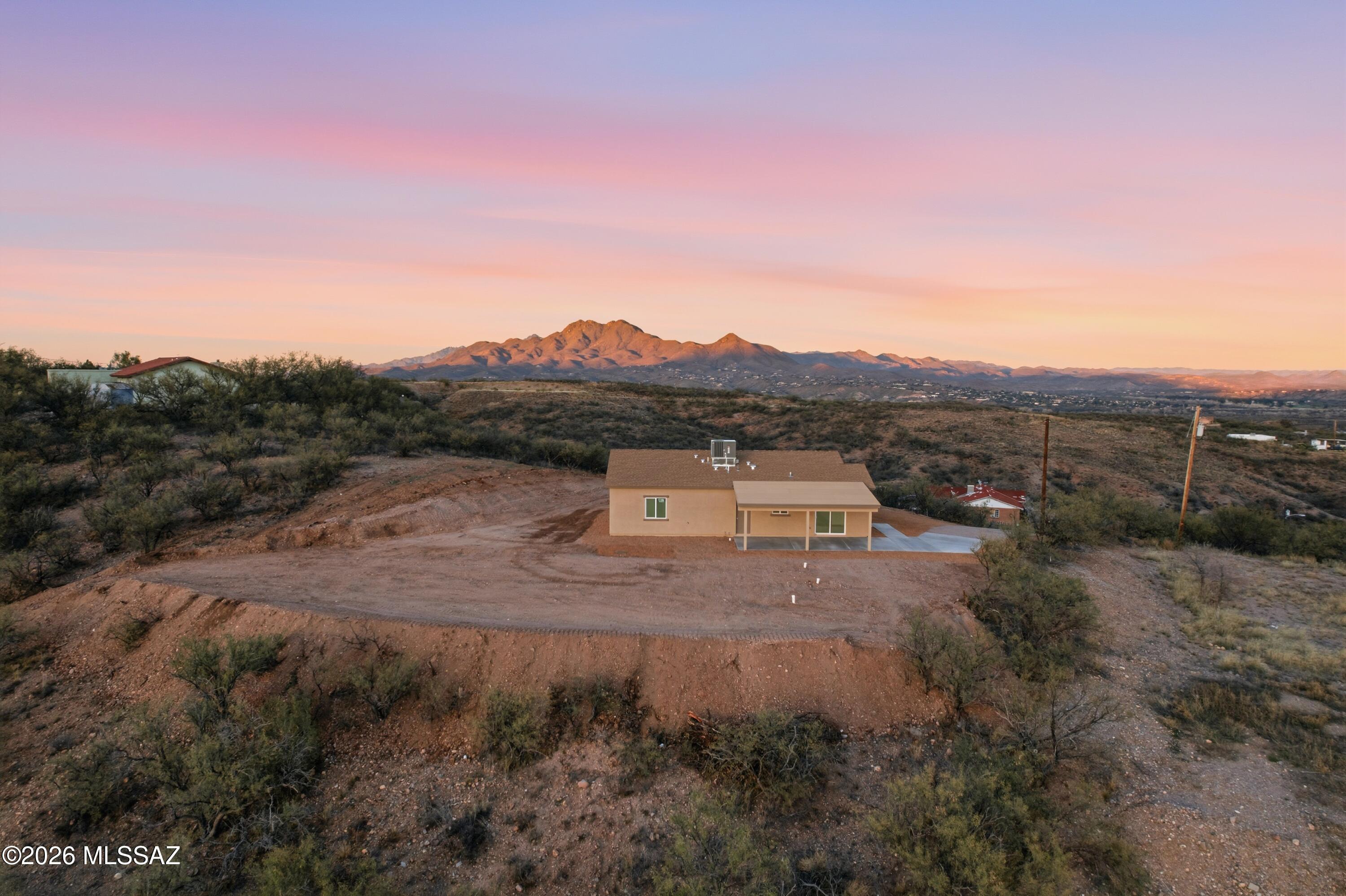 1024 Camarosa Court Rio Rico, AZ 85648 - Photo 36 of 40 49 Camarosa