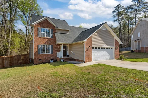 $290,000 | 304 Peterson Place, Fayetteville, NC 28301