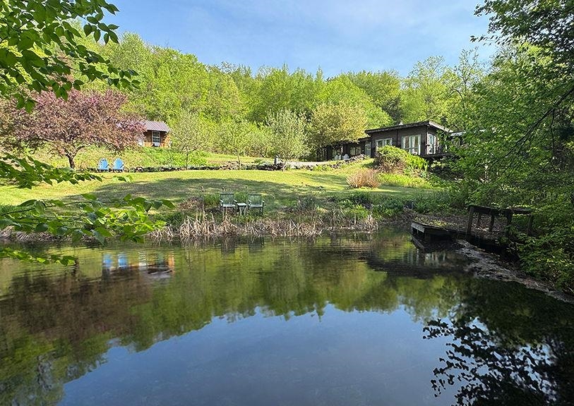 138 Esty Road Westmoreland, NH 03467 - Photo 1 of 45