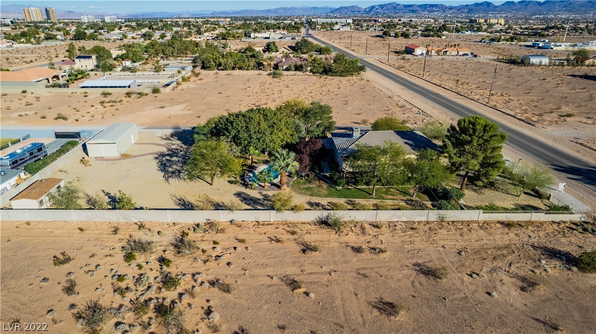 4280 West Pebble Road Las Vegas, NV 89139 - Photo 1 of 73