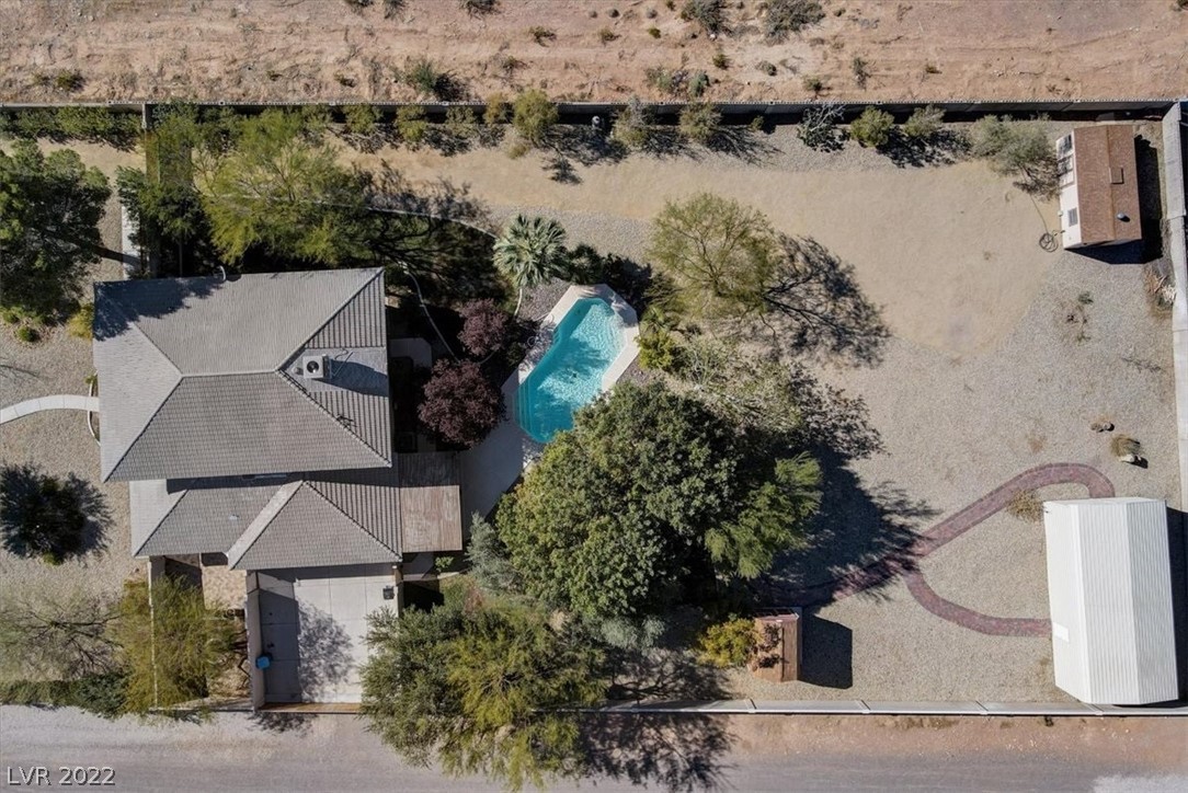 4280 West Pebble Road Las Vegas, NV 89139 - Photo 2 of 73