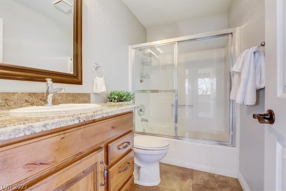 4280 West Pebble Road Las Vegas, NV 89139 - Photo 34 of 73