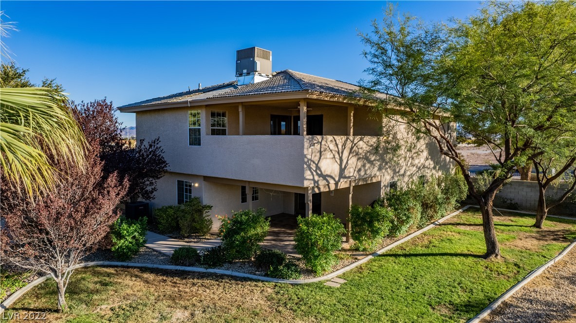 4280 West Pebble Road Las Vegas, NV 89139 - Photo 39 of 73