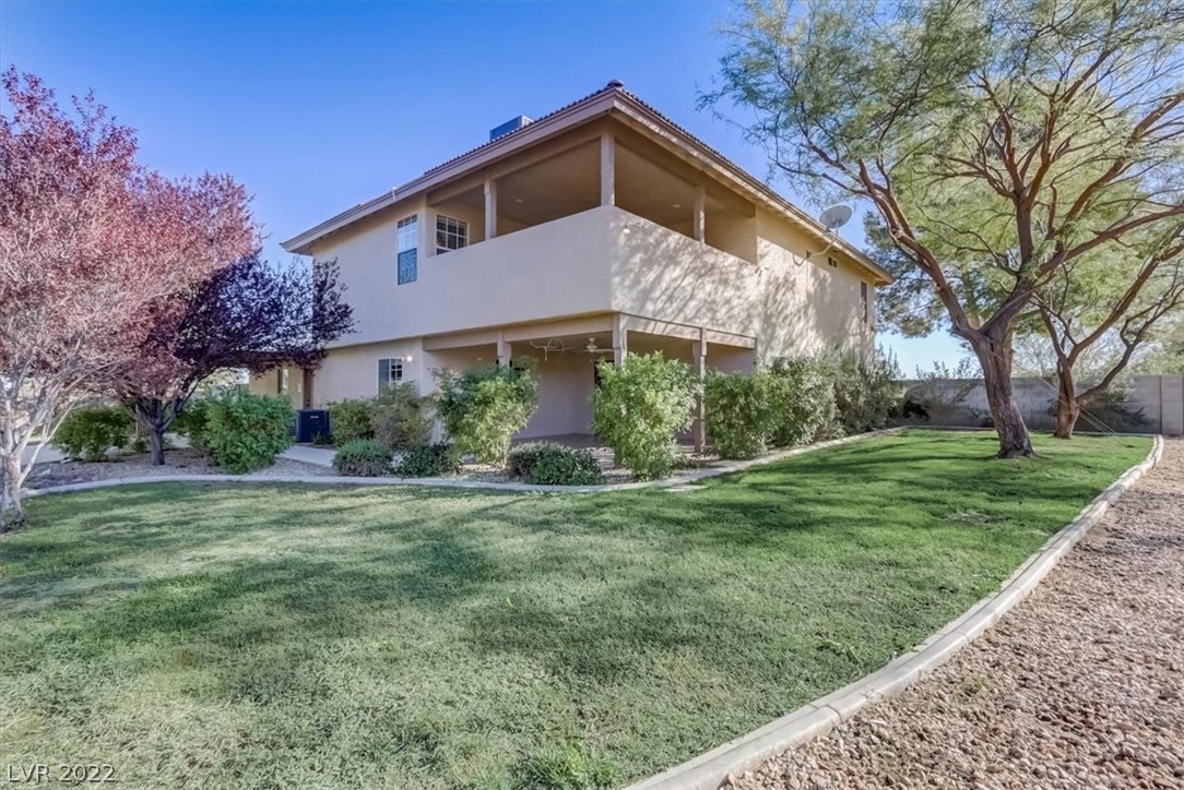 4280 West Pebble Road Las Vegas, NV 89139 - Photo 40 of 73