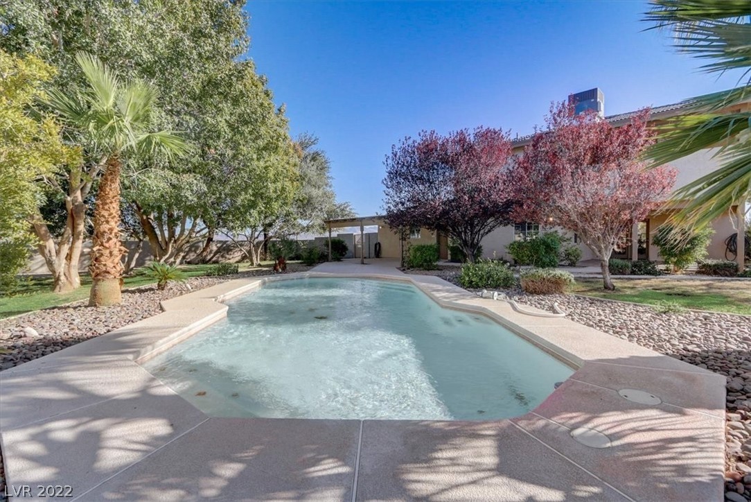 4280 West Pebble Road Las Vegas, NV 89139 - Photo 41 of 73