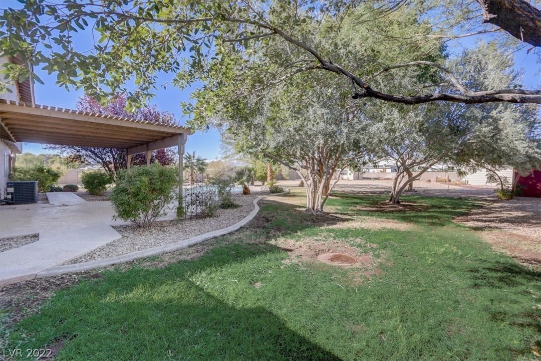 4280 West Pebble Road Las Vegas, NV 89139 - Photo 42 of 73