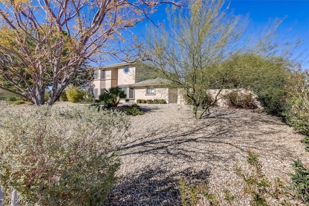 4280 West Pebble Road Las Vegas, NV 89139 - Photo 43 of 73