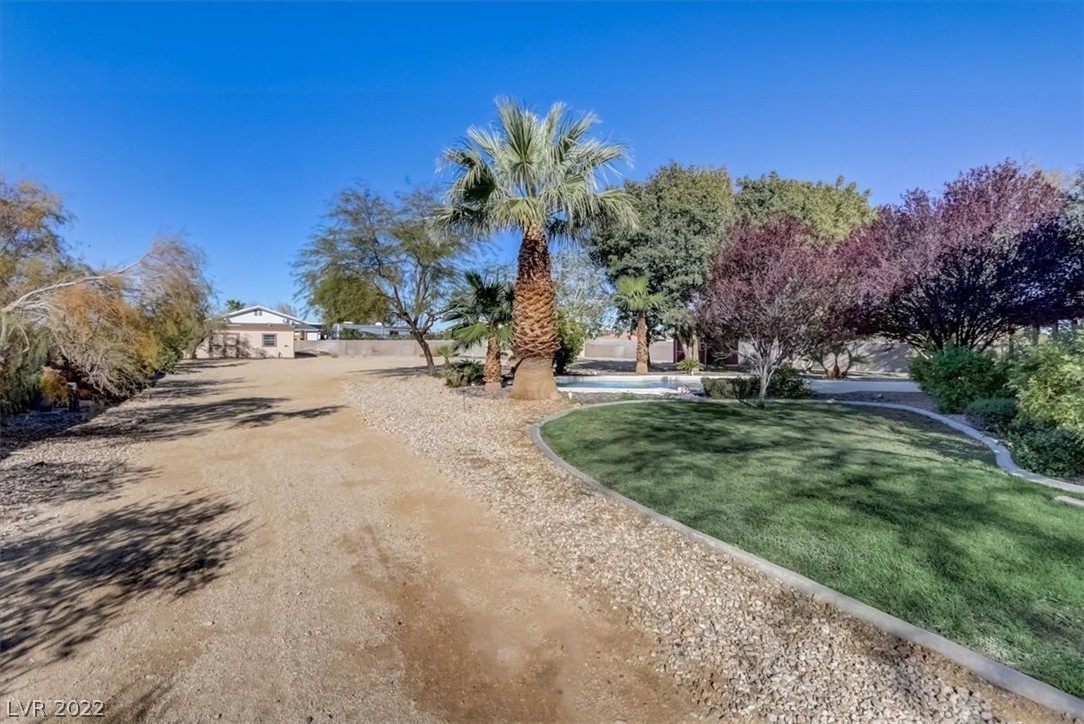 4280 West Pebble Road Las Vegas, NV 89139 - Photo 45 of 73