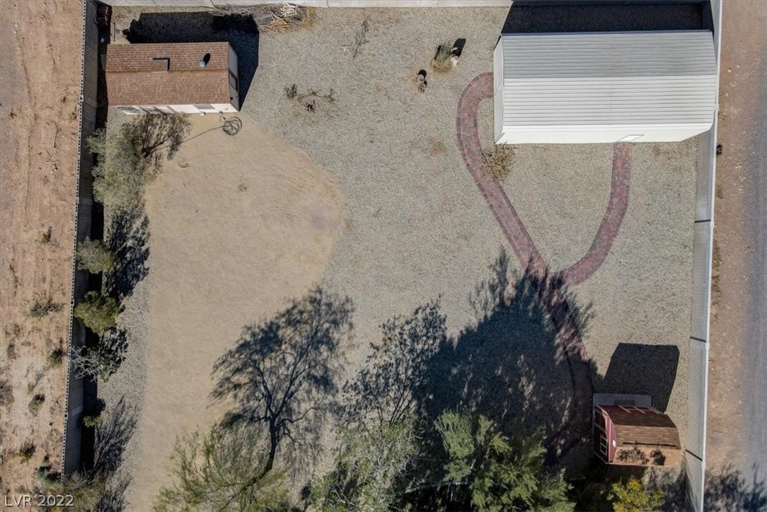 4280 West Pebble Road Las Vegas, NV 89139 - Photo 46 of 73