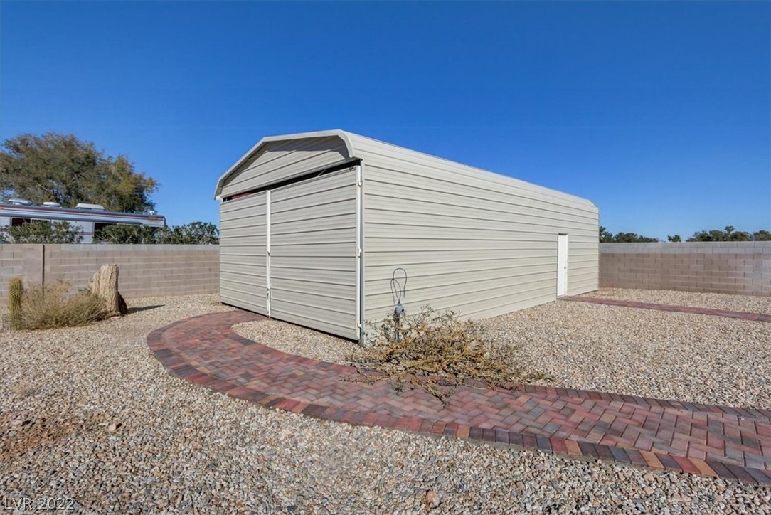 4280 West Pebble Road Las Vegas, NV 89139 - Photo 47 of 73