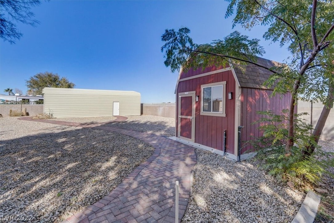 4280 West Pebble Road Las Vegas, NV 89139 - Photo 48 of 73