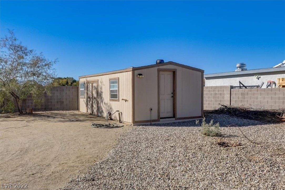 4280 West Pebble Road Las Vegas, NV 89139 - Photo 49 of 73