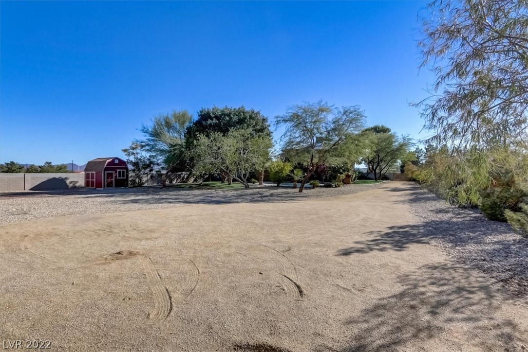 4280 West Pebble Road Las Vegas, NV 89139 - Photo 50 of 73