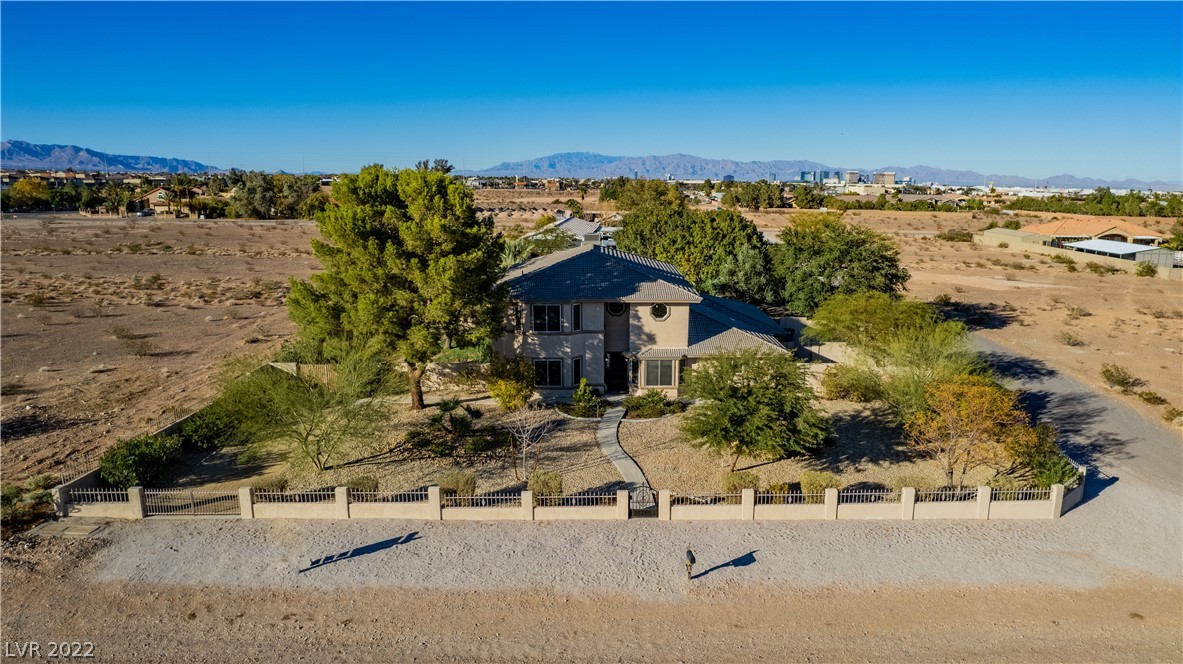 4280 West Pebble Road Las Vegas, NV 89139 - Photo 53 of 73