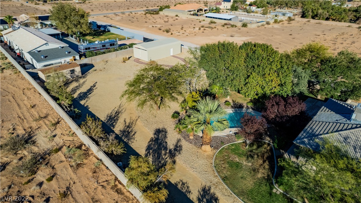 4280 West Pebble Road Las Vegas, NV 89139 - Photo 54 of 73