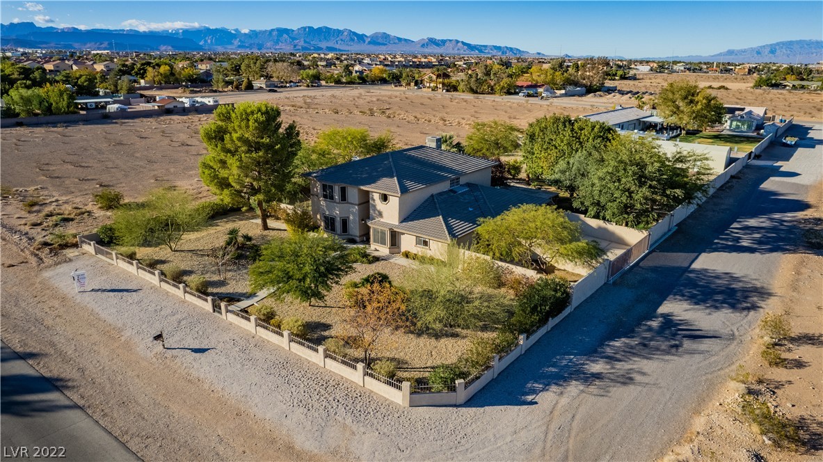 4280 West Pebble Road Las Vegas, NV 89139 - Photo 55 of 73