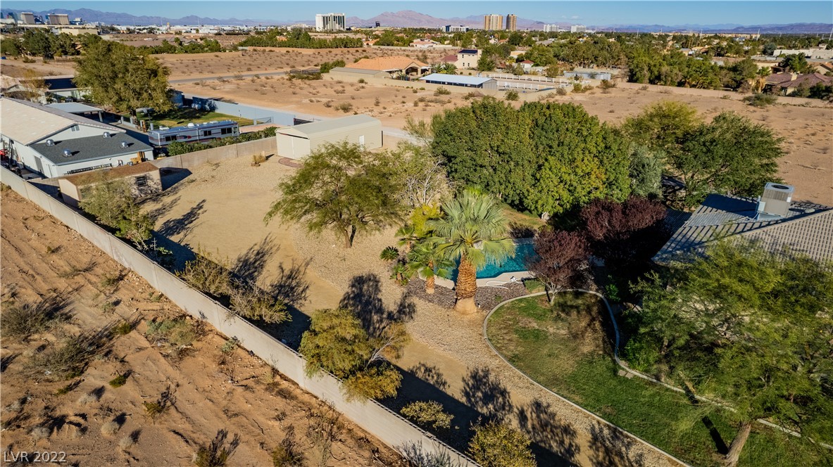 4280 West Pebble Road Las Vegas, NV 89139 - Photo 56 of 73