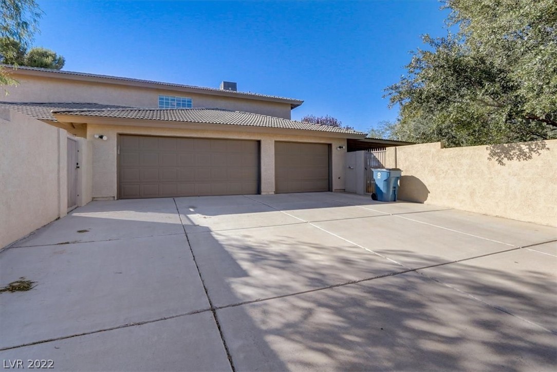 4280 West Pebble Road Las Vegas, NV 89139 - Photo 57 of 73