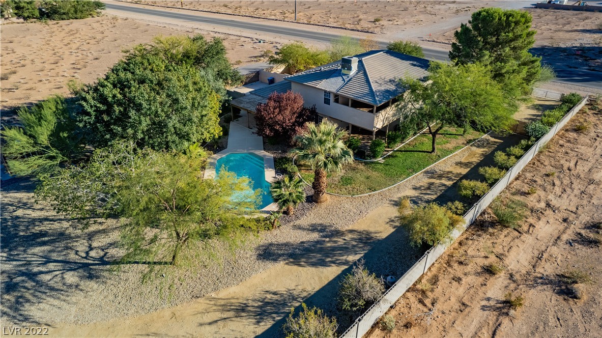 4280 West Pebble Road Las Vegas, NV 89139 - Photo 60 of 73