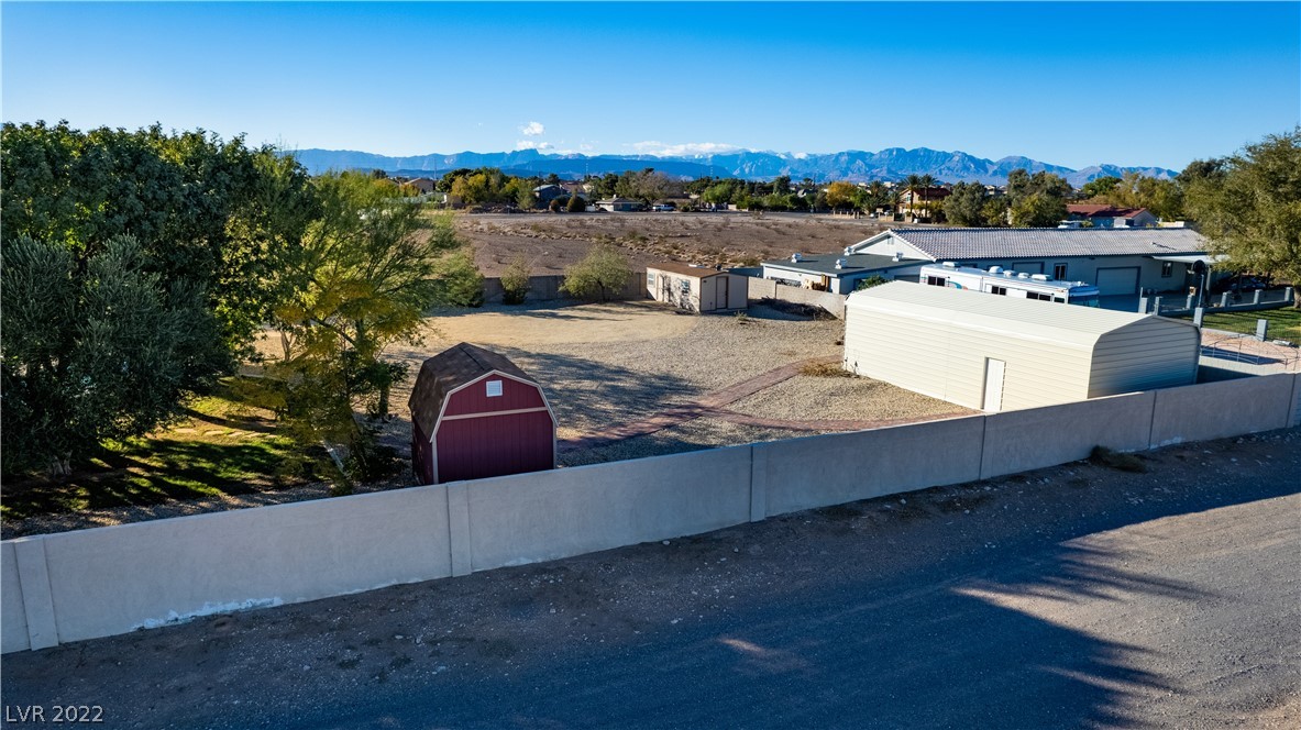 4280 West Pebble Road Las Vegas, NV 89139 - Photo 61 of 73