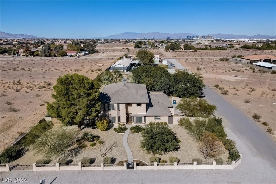 4280 West Pebble Road Las Vegas, NV 89139 - Photo 62 of 73