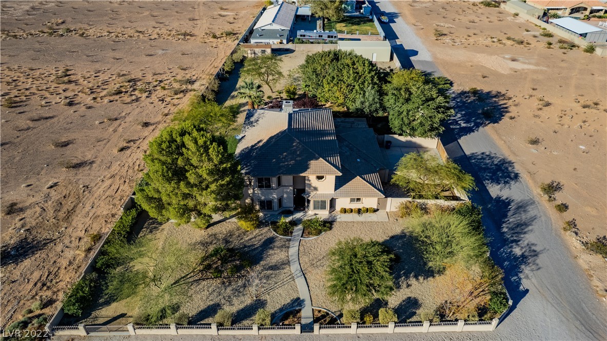 4280 West Pebble Road Las Vegas, NV 89139 - Photo 63 of 73