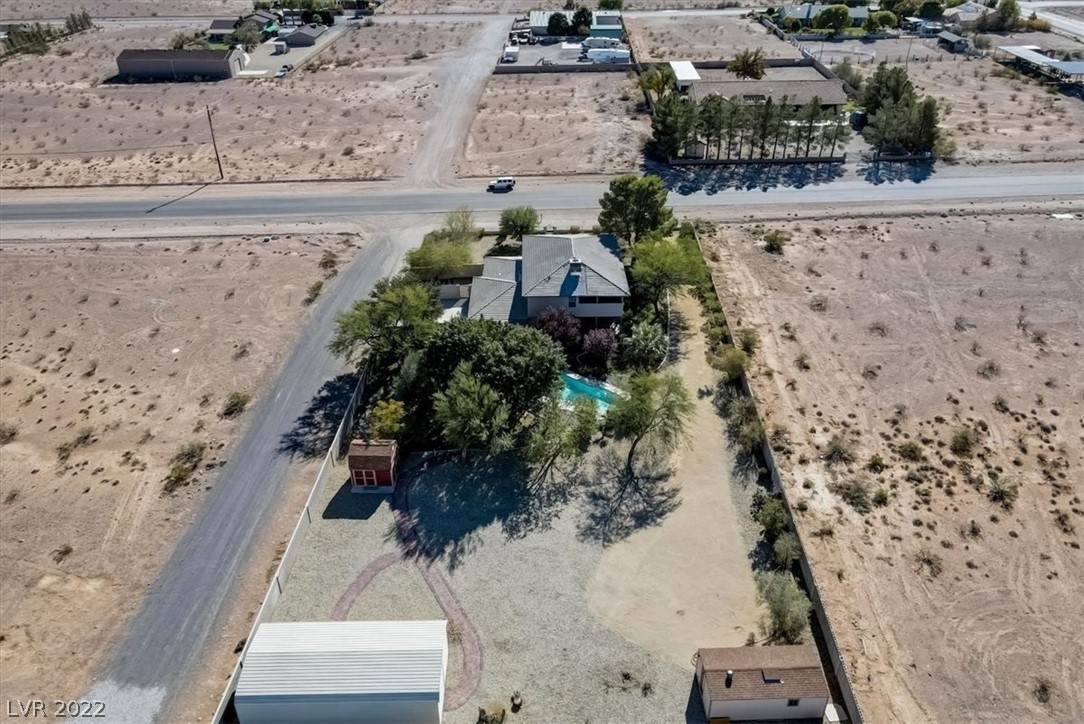 4280 West Pebble Road Las Vegas, NV 89139 - Photo 64 of 73