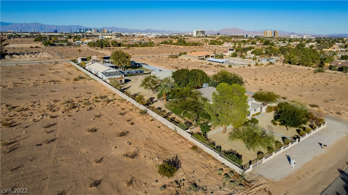 4280 West Pebble Road Las Vegas, NV 89139 - Photo 65 of 73