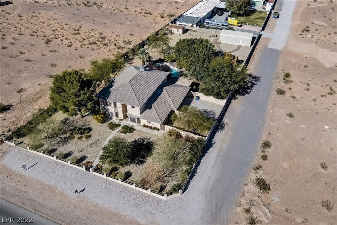 4280 West Pebble Road Las Vegas, NV 89139 - Photo 66 of 73