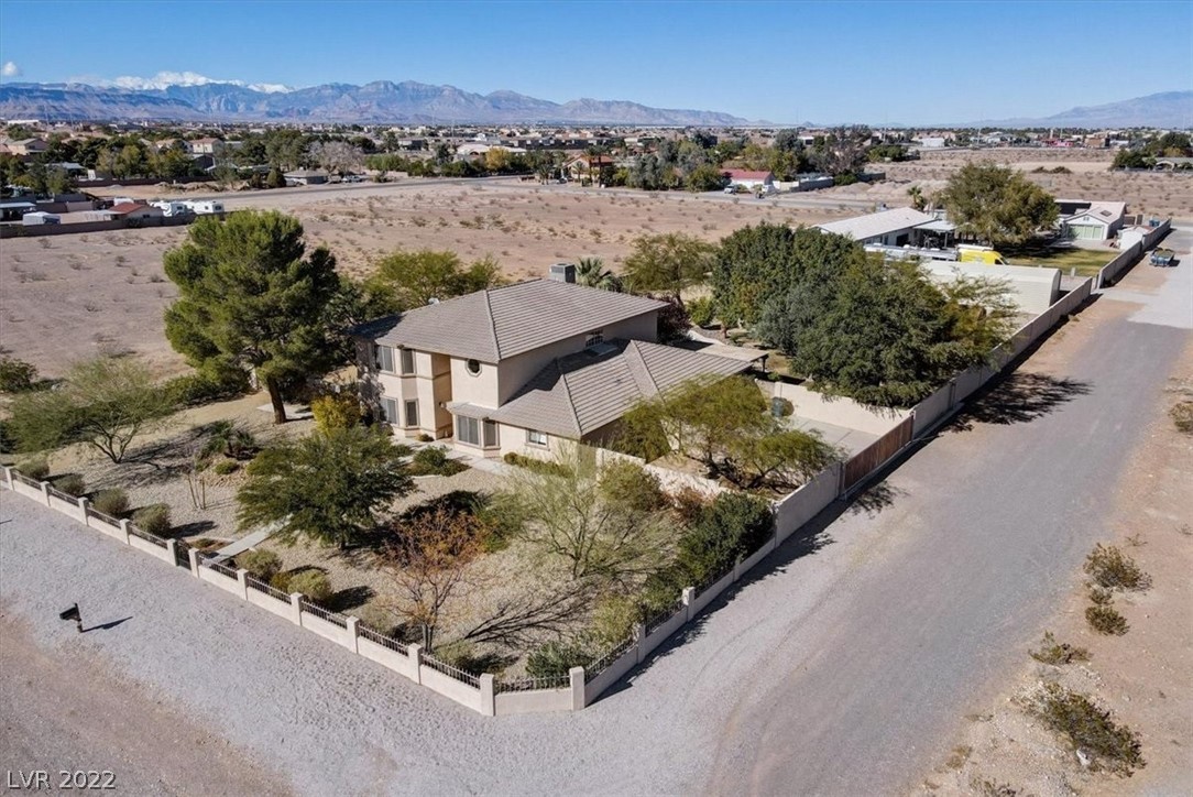 4280 West Pebble Road Las Vegas, NV 89139 - Photo 67 of 73