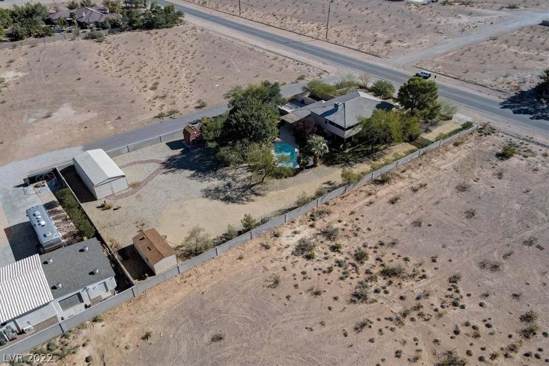 4280 West Pebble Road Las Vegas, NV 89139 - Photo 69 of 73