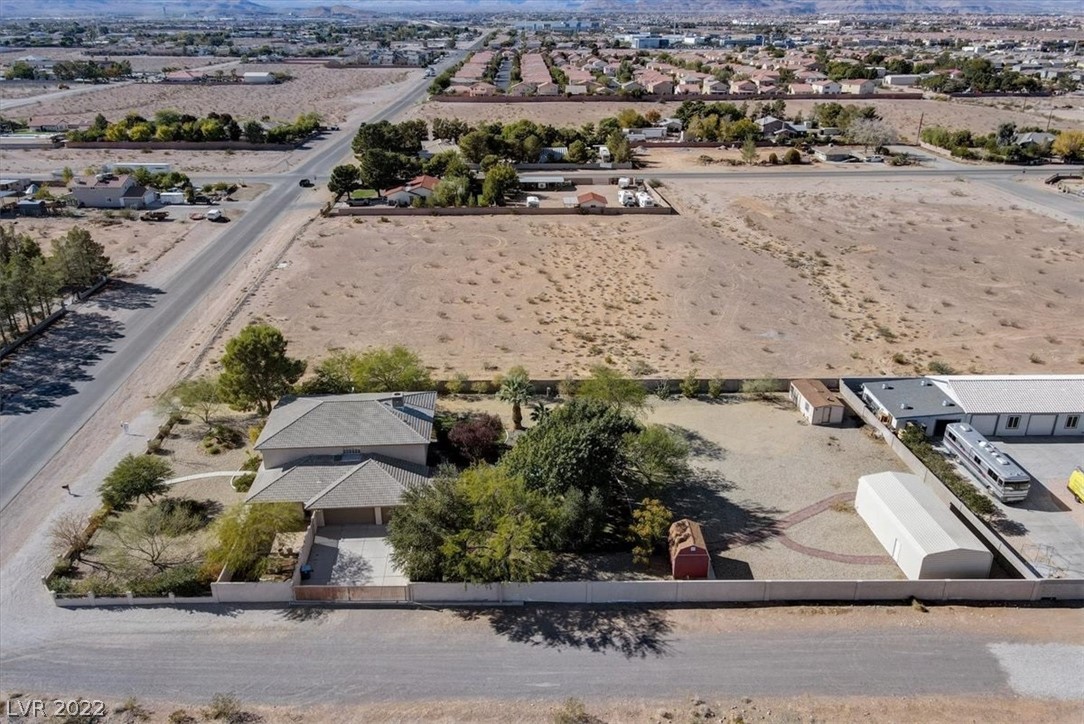 4280 West Pebble Road Las Vegas, NV 89139 - Photo 70 of 73