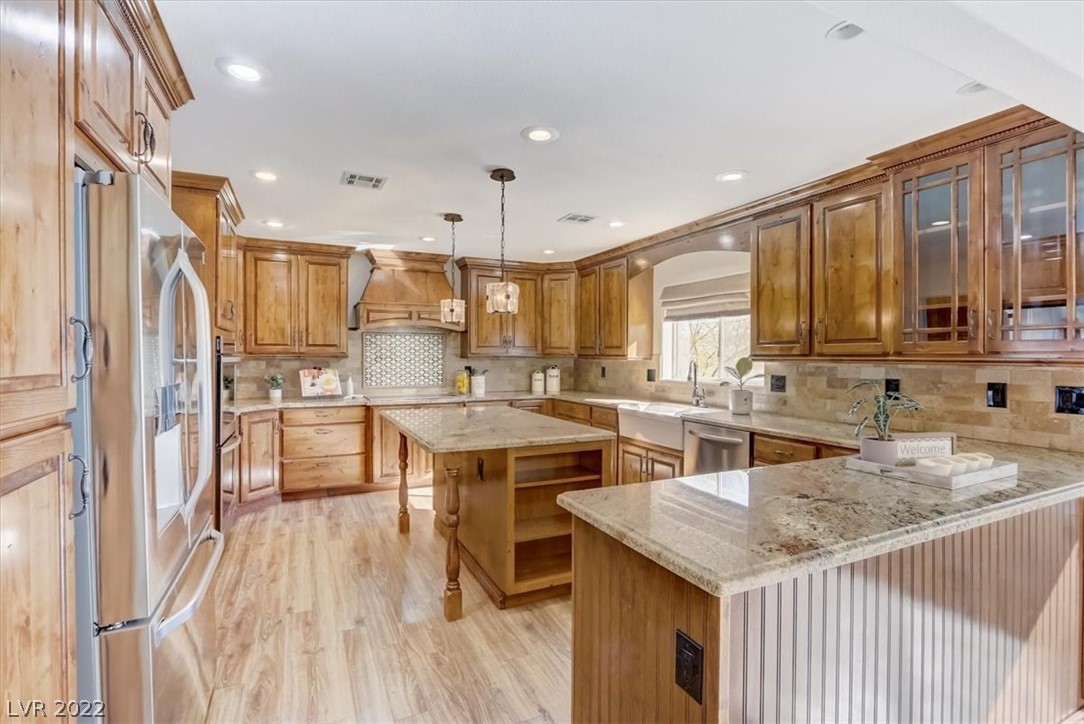 4280 West Pebble Road Las Vegas, NV 89139 - Photo 7 of 73