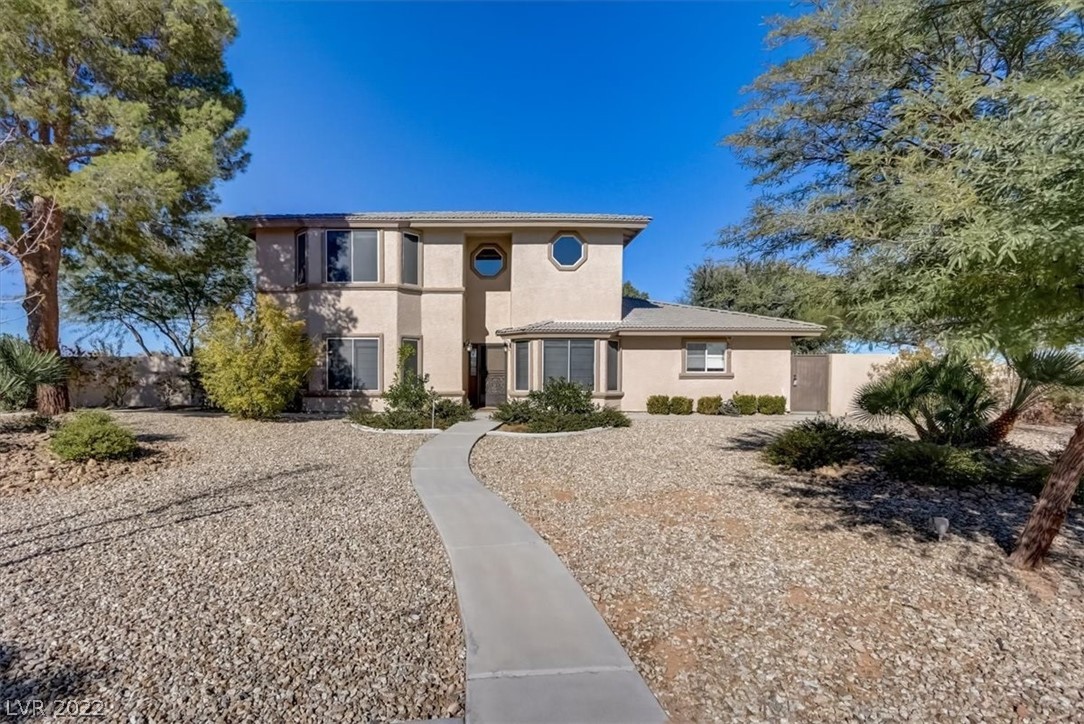 4280 West Pebble Road Las Vegas, NV 89139 - Photo 71 of 73