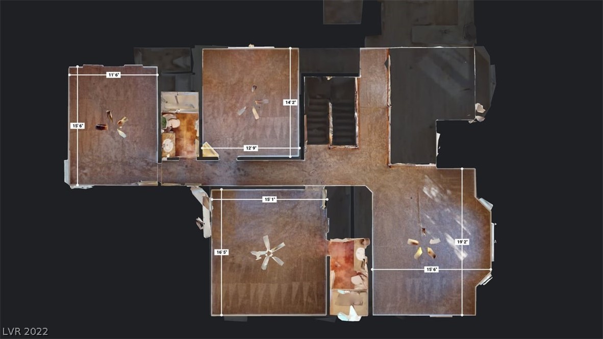 4280 West Pebble Road Las Vegas, NV 89139 - Photo 72 of 73