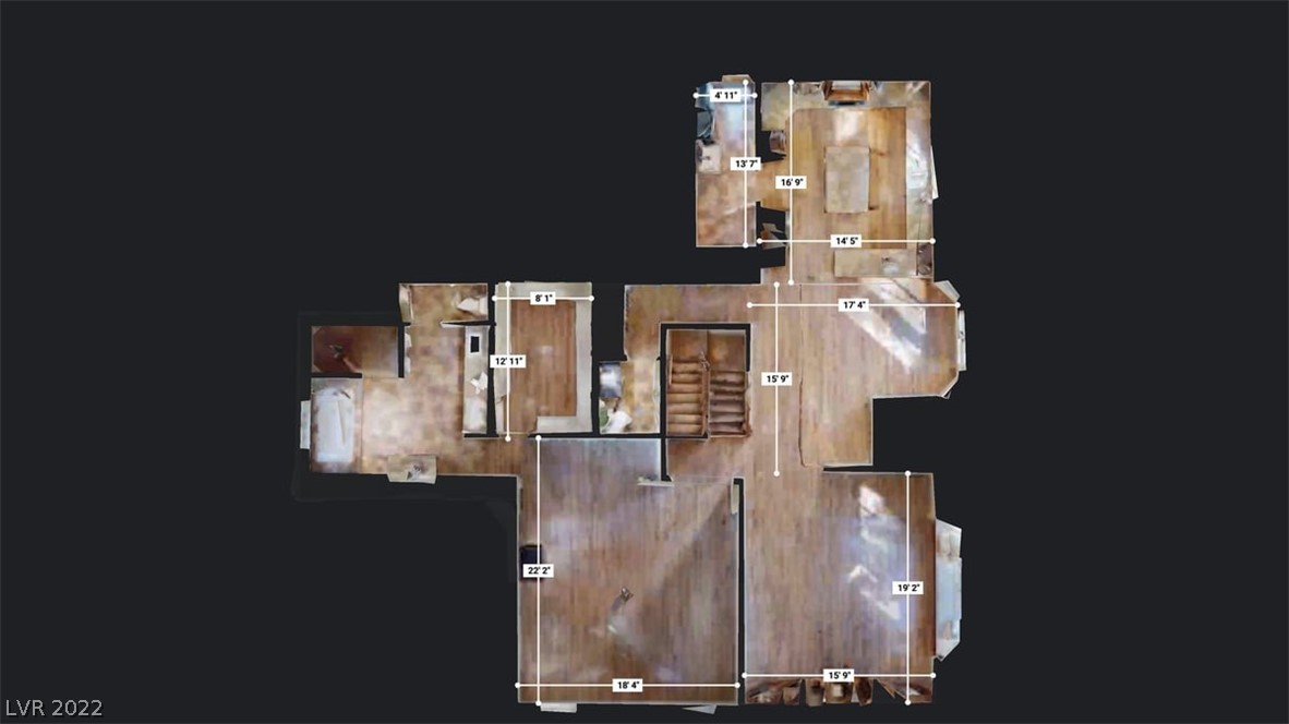 4280 West Pebble Road Las Vegas, NV 89139 - Photo 73 of 73